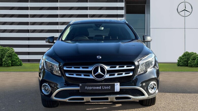 Mercedes-Benz GLA 220d 4Matic Sport Executive 5dr Auto Diesel Hatchback